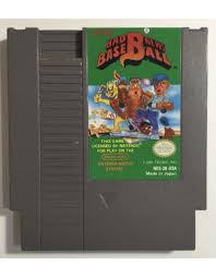 Bad News Baseball NES