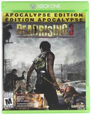 Dead Rising 3 [Apocalypse Edition] Xbox One