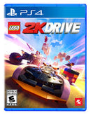 LEGO 2K Drive [Awesome Edition] Playstation 4