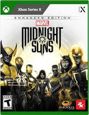 Marvel Midnight Suns: Enhanced Edition Xbox Series X