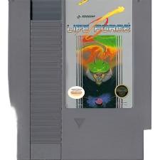 Life Force NES