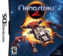 Nanostray Nintendo DS