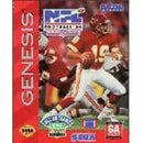 NFL Football '94 Starring Joe Montana Sega Genesis