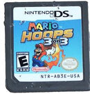 Mario Hoops 3 on 3  Nintendo DS