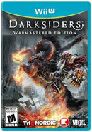 Darksiders: Warmastered Edition Wii U