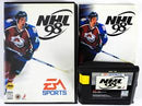 NHL 98 Sega Genesis