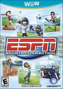 ESPN Sports Connection Wii U