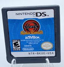 Chaotic: Shadow Warriors Nintendo DS