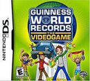Guinness World Records The Video Game Nintendo DS