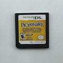 Pictionary Nintendo DS