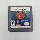 Speed Racer Video Game Nintendo DS