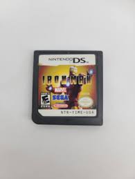Space Chimps Nintendo DS