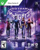 Gotham Knights Xbox Series X