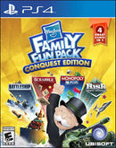 Hasbro Family Fun Pack Conquest Edition Playstation 4