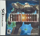 Front Mission Nintendo DS