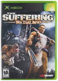 The Suffering Xbox