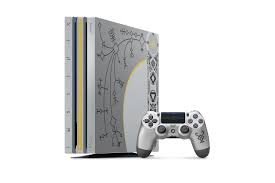 Playstation 4 1TB God of War Console Playstation 4