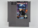 RoboCop 2 NES