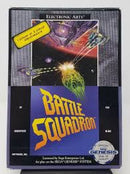 Battle Squadron Sega Genesis