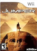 Jumper Wii