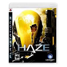 Haze Playstation 3