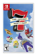 The Jackbox Party Pack 7 Nintendo Switch