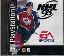 NHL 98 Playstation