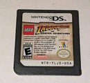 Lego Indiana Jones: The Original Adventures DS