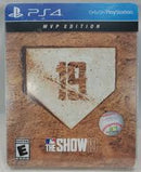 MLB The Show 19 [MVP Edition] Playstation 4