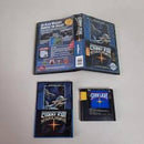 Starflight Sega Genesis