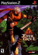 Ever Grace Playstation 2