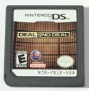 Deal Or No Deal Nintendo DS