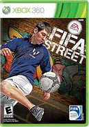 FIFA Street Xbox 360