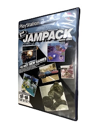 PlayStation Underground Jampack Vol. 13 [RP-M] Playstation 2
