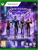 Gotham Knights Xbox Series X