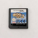Zoo Tycoon 2 Nintendo DS
