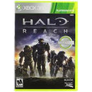 Xbox 360 Console Halo Reach Edition Xbox 360