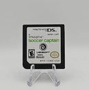 Imagine: Soccer Captain Nintendo DS