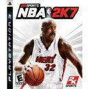 NBA 2K7 Playstation 3