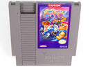Mighty Final Fight NES
