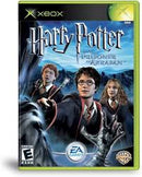 Harry Potter Prisoner of Azkaban Xbox