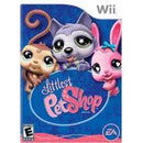 Littlest Pet Shop Wii