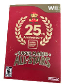 Super Mario All-Stars Limited Edition Wii