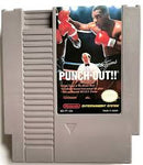 Punch-Out NES