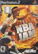 NBA Jam Playstation 2