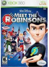 Meet the Robinsons Xbox 360