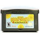 Hamtaro Ham Ham Heartbreak GameBoy Advance