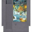 Sky Shark NES