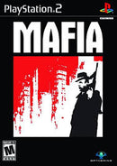 Mafia Playstation 2