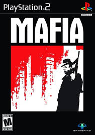 Mafia Playstation 2